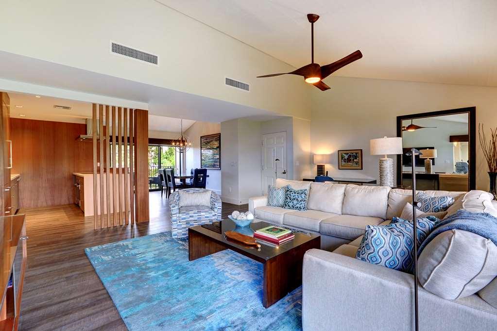 Wailea Beach Villas Kihei Szoba fotó