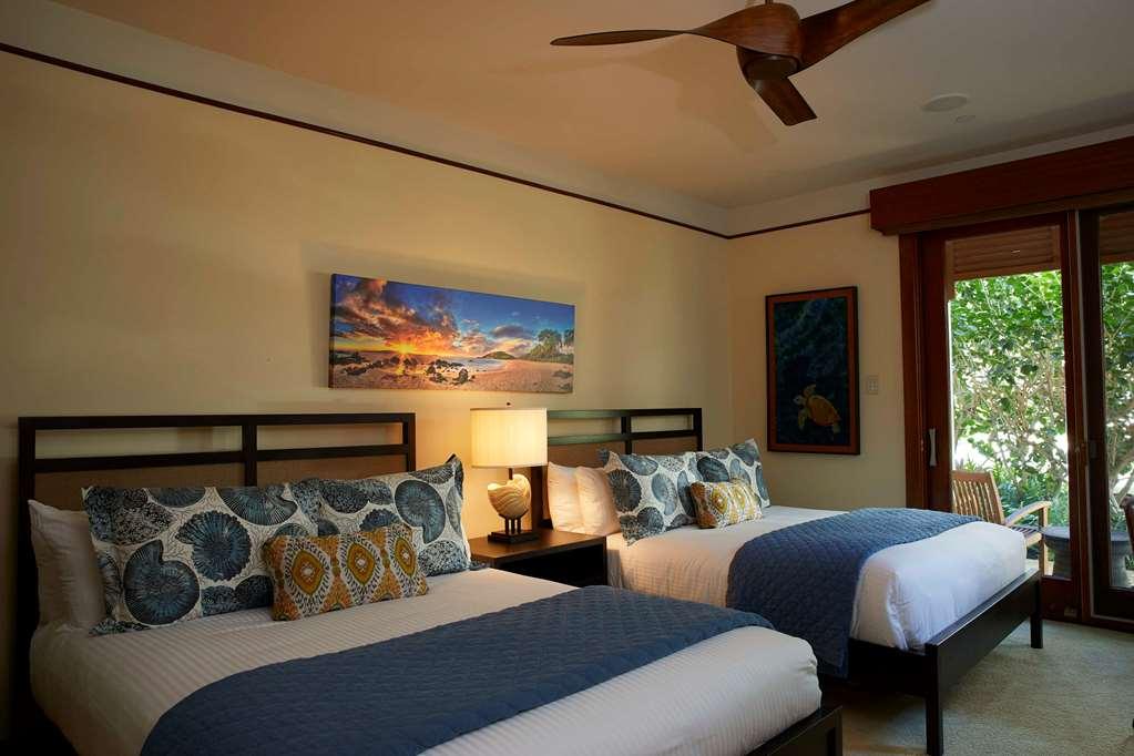 Wailea Beach Villas Kihei Szoba fotó
