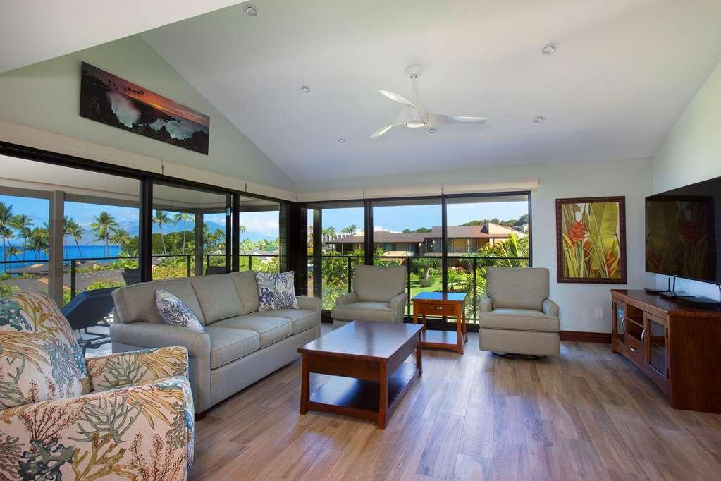 Wailea Beach Villas Kihei Szoba fotó