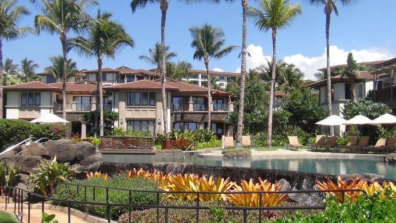 Wailea Beach Villas Kihei Kültér fotó