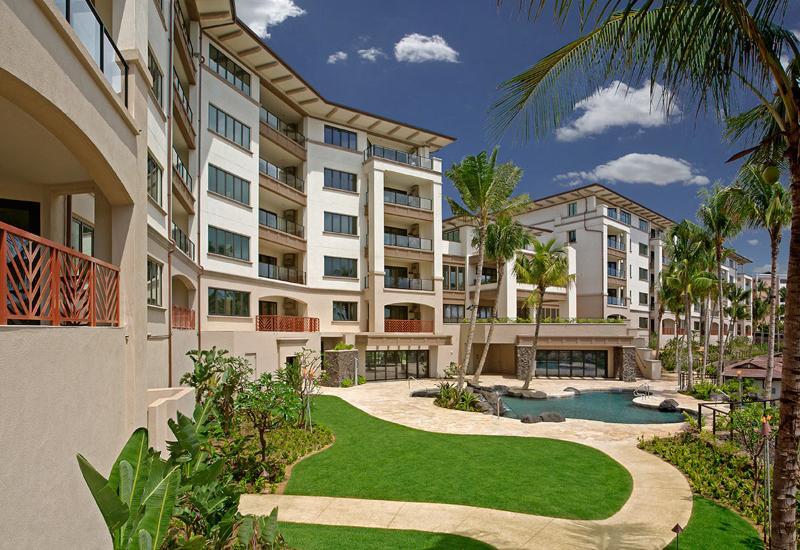 Wailea Beach Villas Kihei Kültér fotó