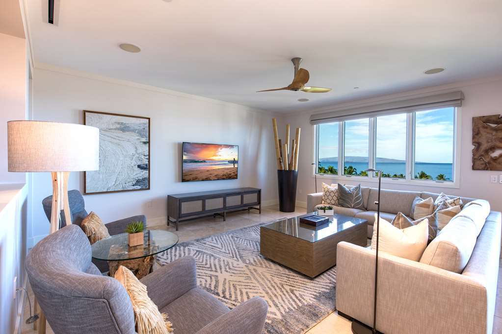 Wailea Beach Villas Kihei Szoba fotó