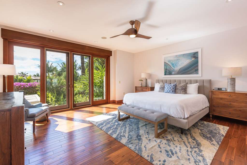 Wailea Beach Villas Kihei Szoba fotó